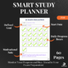 Smart Study Planner