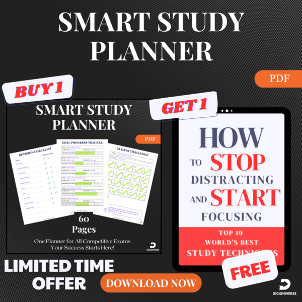 Smart Study Planner