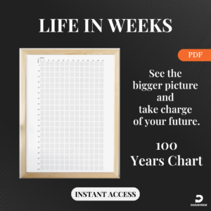 Life In Weeks
